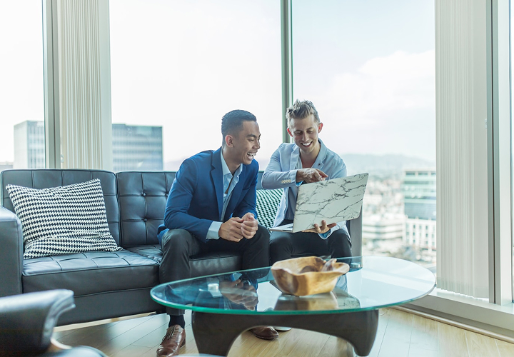 Executive MSc in Strategic Management